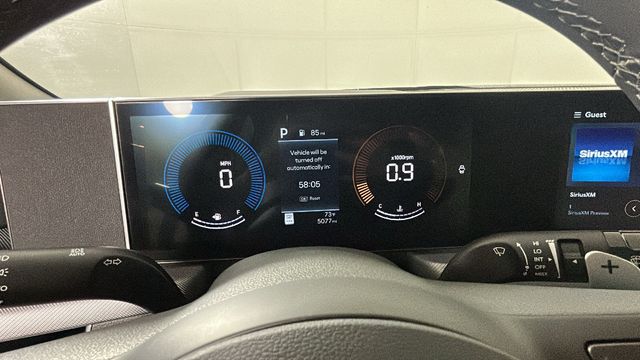 2026 Hyundai Sonata SEL - Photo 17