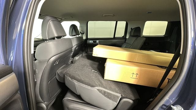 2026 Hyundai Santa Fe SEL - Photo 26