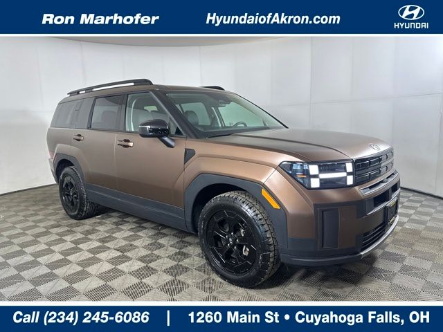 2024 Hyundai Santa Fe XRT