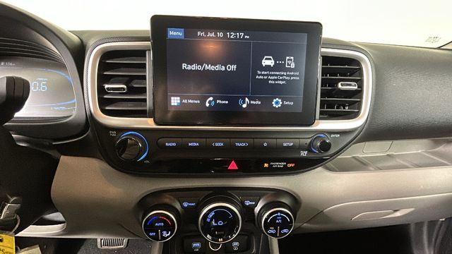 2023 Hyundai Venue SEL - Photo 22