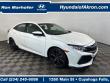 Used 2019 Honda Civic Sport Hatchback