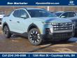 New 2026 Hyundai Santa Cruz SEL AWD Truck Crew Cab
