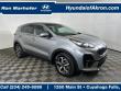 Used 2021 Kia Sportage LX SUV