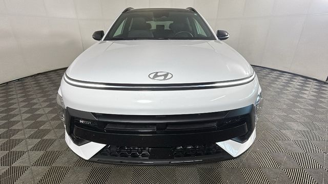 2024 Hyundai Kona N Line - Photo 7
