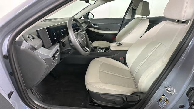 2026 Hyundai Sonata SE - Photo 12