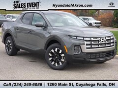 2026 Hyundai Santa Cruz SE AWD Truck Crew Cab