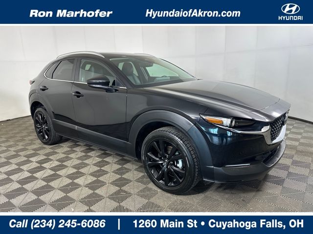 2024 Mazda CX-30 Select Sport AWD's photo