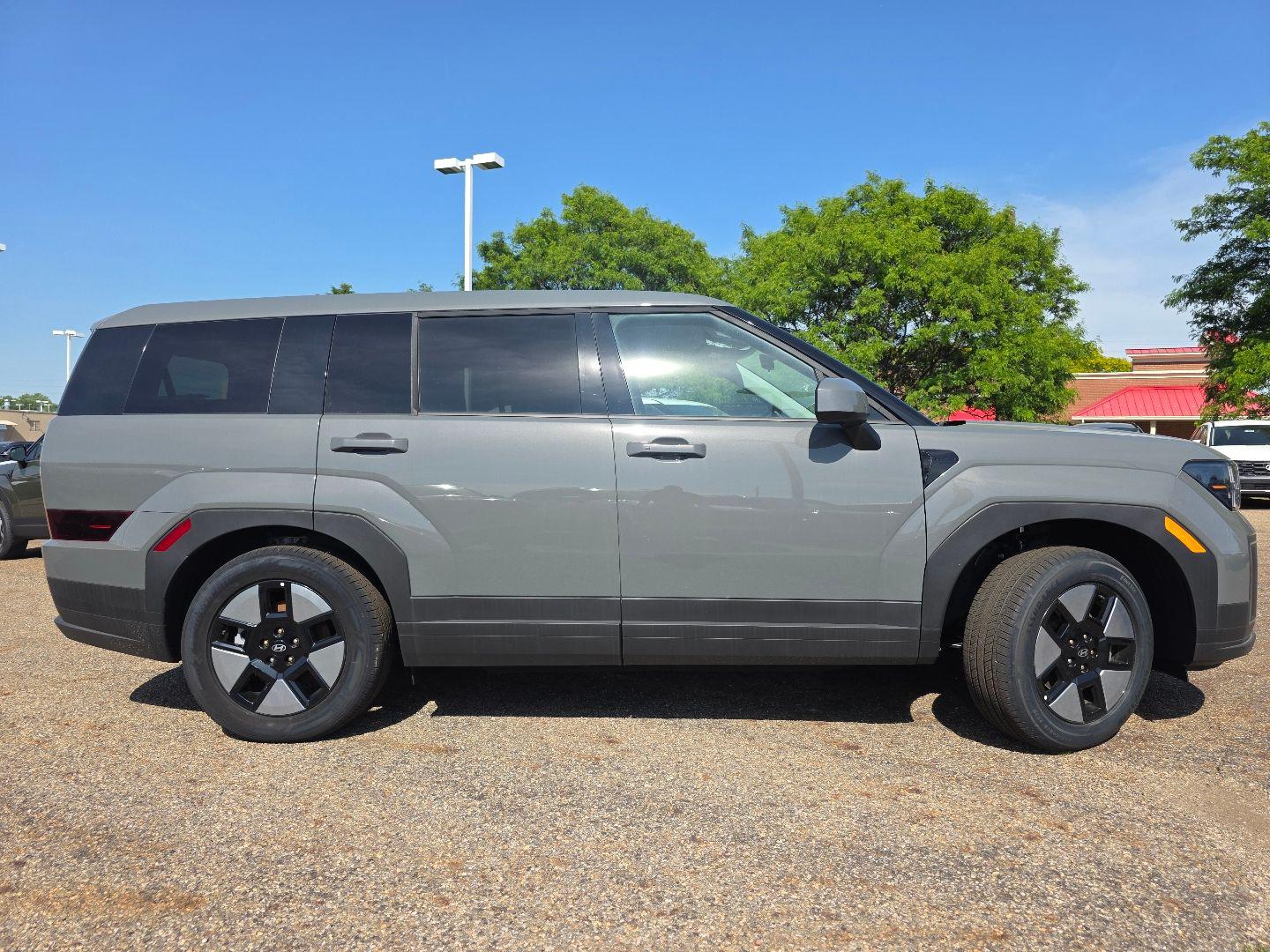 2026 Hyundai Santa Fe SE - Photo 20