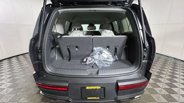 2026 Hyundai Santa Fe SEL - Photo 28