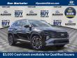 New 2026 Hyundai Tucson SEL Plus AWD SUV