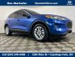 Used 2022 Ford Escape SE SUV