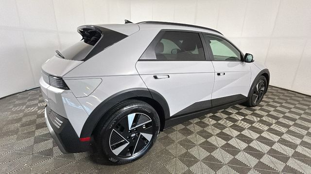 Used 2025 Hyundai IONIQ 5 SEL with VIN 7YAKNDDC7SY020782 for sale in Cuyahoga Falls, OH