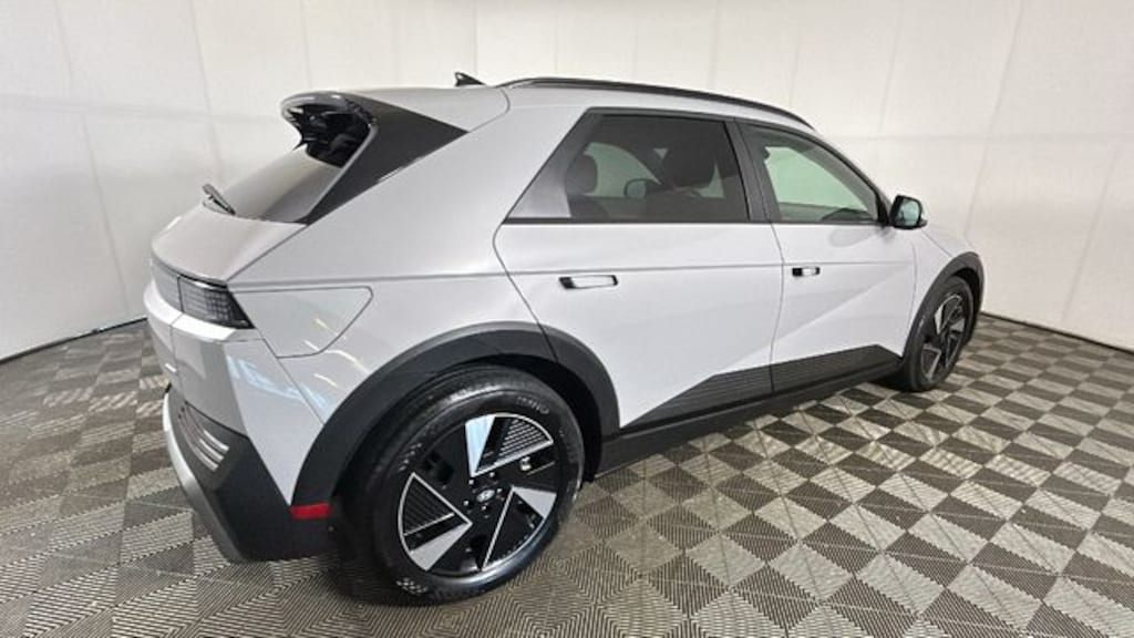 Used 2025 Hyundai IONIQ 5 SEL SUV