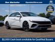 New 2026 Hyundai Elantra Limited Sedan