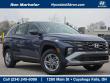 New 2026 Hyundai Tucson SE AWD SUV