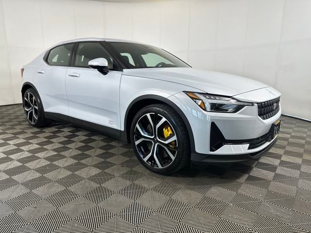 Used 2022 Polestar 2 Base with VIN LPSED3KA4NL053025 for sale in Cuyahoga Falls, OH