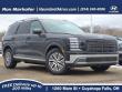 New 2026 Hyundai Palisade Hybrid SEL 7P SUV