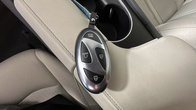 2026 Hyundai Sonata SEL - Photo 22