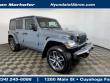 Used 2024 Jeep Wrangler 4xe Sport S 4xe SUV