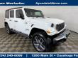 Used 2024 Jeep Wrangler 4xe Sport S 4xe SUV