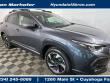 Used 2024 Subaru Crosstrek Limited SUV