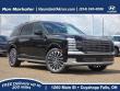 New 2026 Hyundai Palisade Hybrid Calligraphy SUV