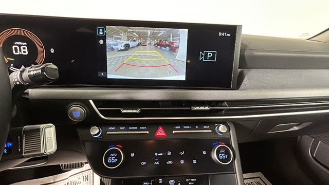 2026 Hyundai Sonata SEL - Photo 24