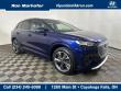 Used 2022 Audi Q4 e-tron Prestige SUV
