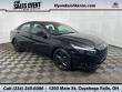 Used 2023 Hyundai Elantra SEL Sedan