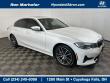 Used 2021 BMW 330i 330i xDrive Sedan