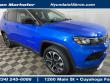 Used 2024 Jeep Compass Limited SUV