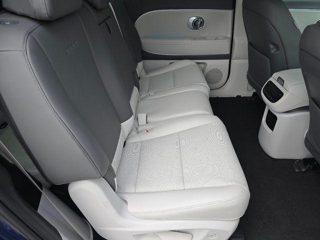 2026 Hyundai IONIQ 9 SEL - Photo 25