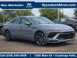 New 2025 Hyundai Sonata SEL Sedan