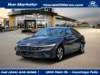 New 2026 Hyundai Elantra Limited Sedan