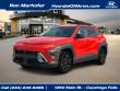 New 2027 Hyundai Kona SEL Sport FWD SUV