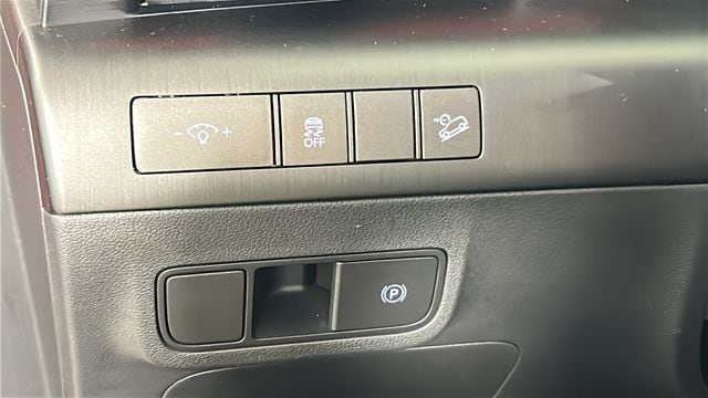 2025 Hyundai Kona N Line - Photo 20
