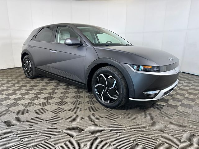 Used 2023 Hyundai IONIQ 5 SEL with VIN KM8KNDAF6PU187327 for sale in Cuyahoga Falls, OH