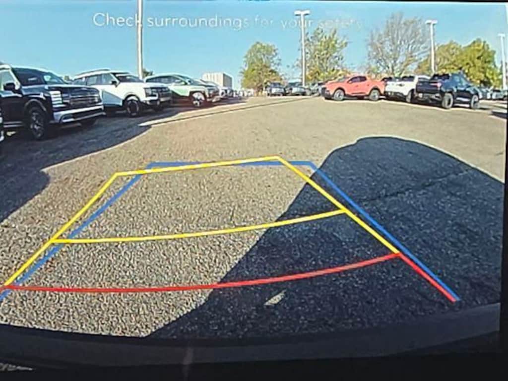 New 2026 Hyundai Kona SEL Sport AWD SUV