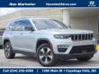 Used 2023 Jeep Grand Cherokee 4xe 4xe SUV