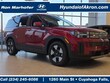 Hyundai Santa Fe Hybrid