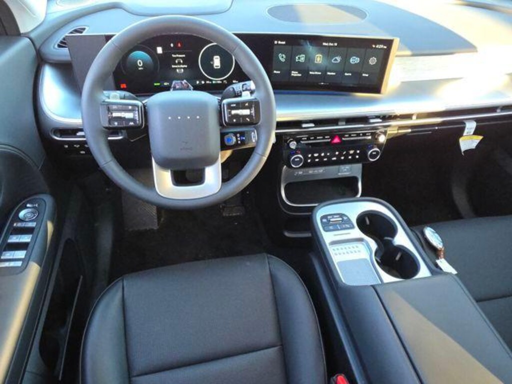 New 2026 Hyundai IONIQ 9 SEL SUV