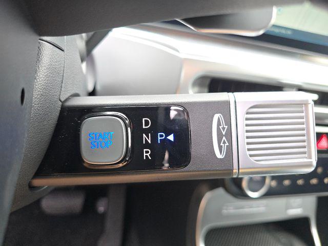 2026 Hyundai IONIQ 9 SEL - Photo 35