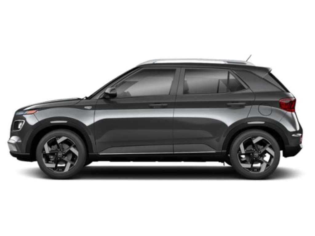 New 2026 Hyundai Venue SEL w/Two-Tone Roof SUV