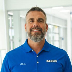 Staff member Chris Pursley from ID_8eadb15c5016