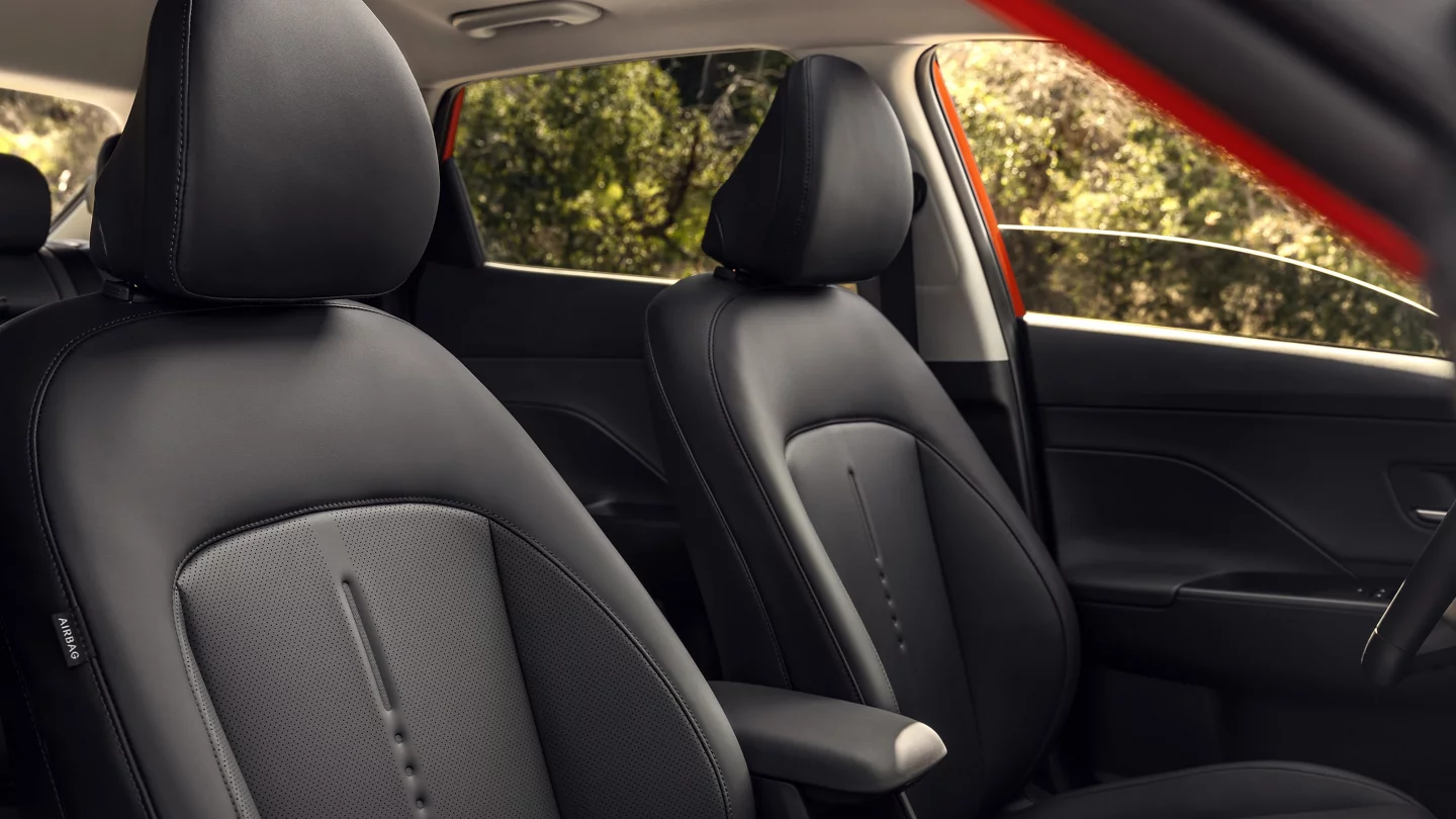 Inside Story: Smart, Spacious, and Seamless