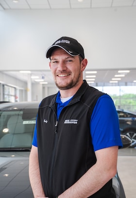Staff member Cody Dezsi from ID_42ea6913dde5