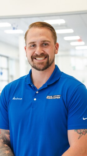 Staff member Andrew Masich from ID_8eadb15c5016