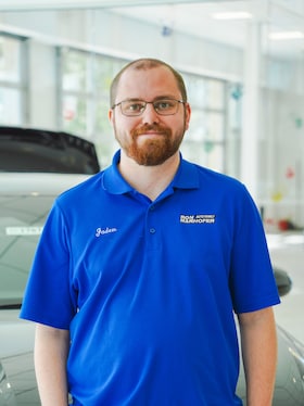 Staff member Jaden Hescht from ID_8eadb15c5016