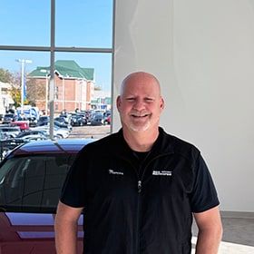 Staff member Marcus McMullin from ID_42ea6913dde5