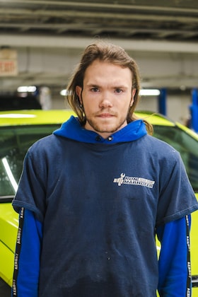 Staff member Kyan Battershell from ID_849dd9cec06e